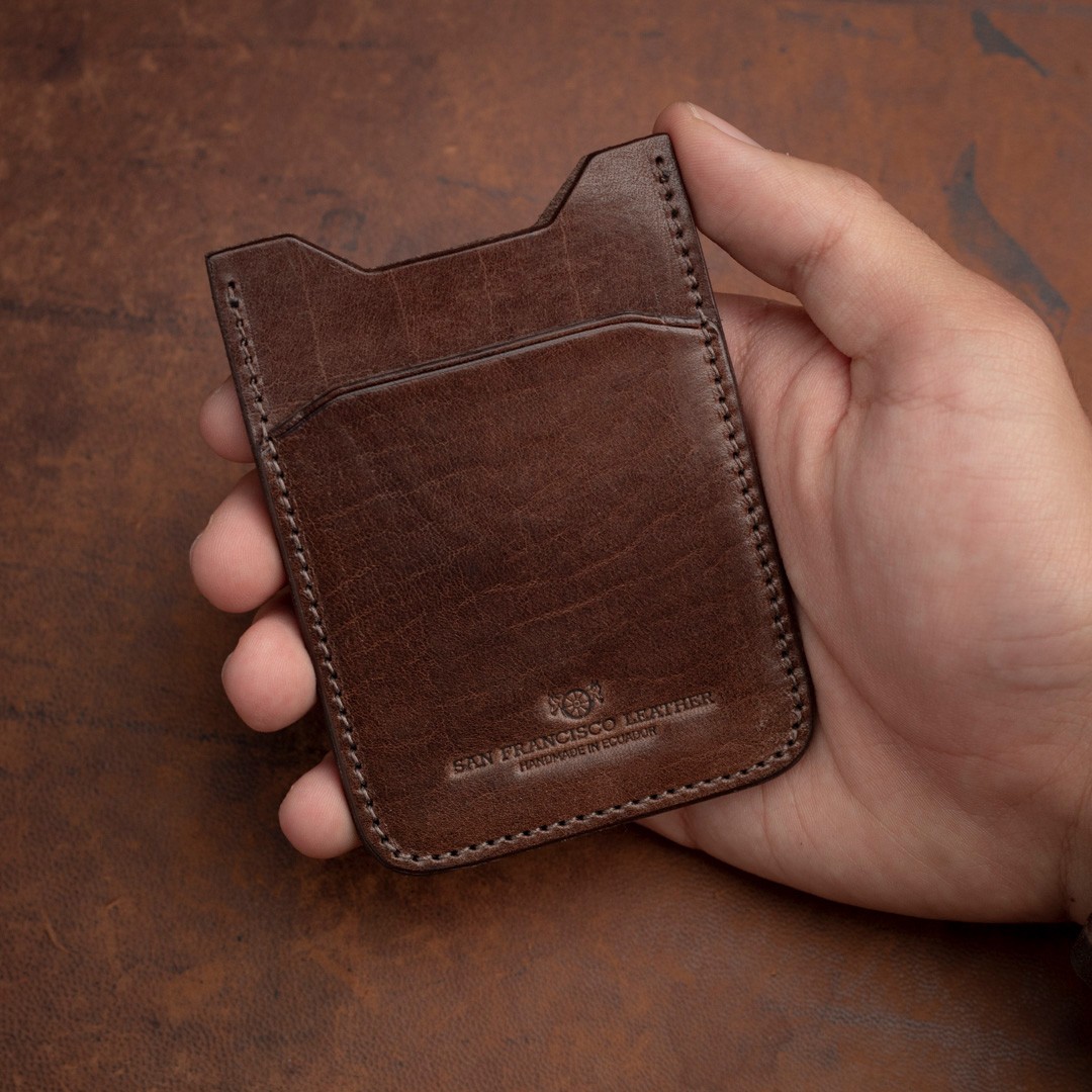 Tarjetero Nyssa