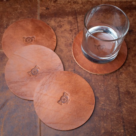 Portavaso Circle (4 pack)