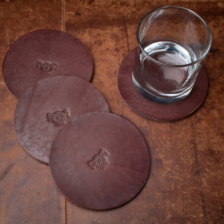 Portavaso Circle (4 pack)