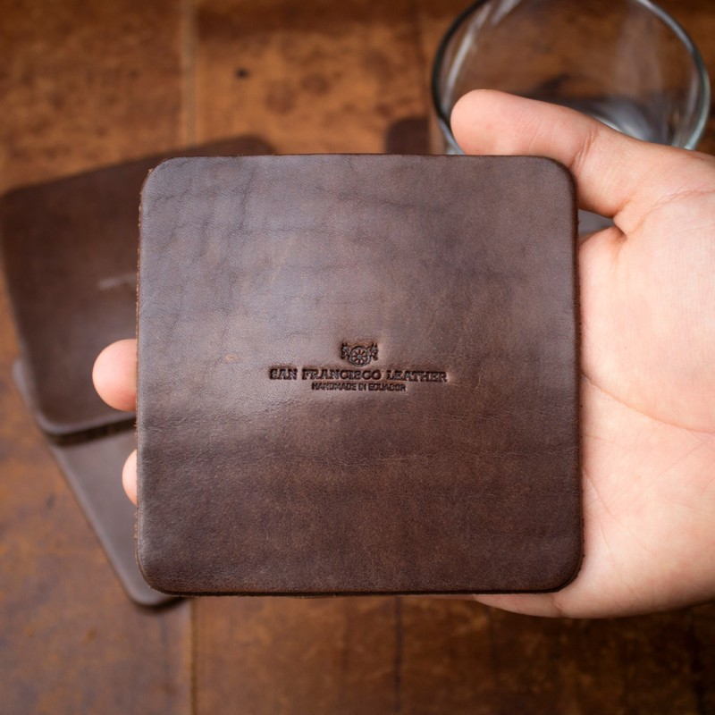 Portavaso Square (4 pack)