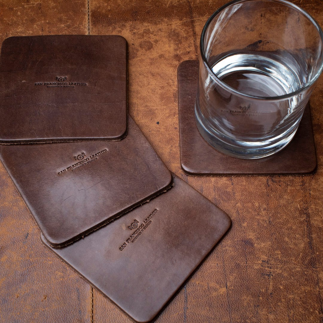 Portavaso Square (4 pack)
