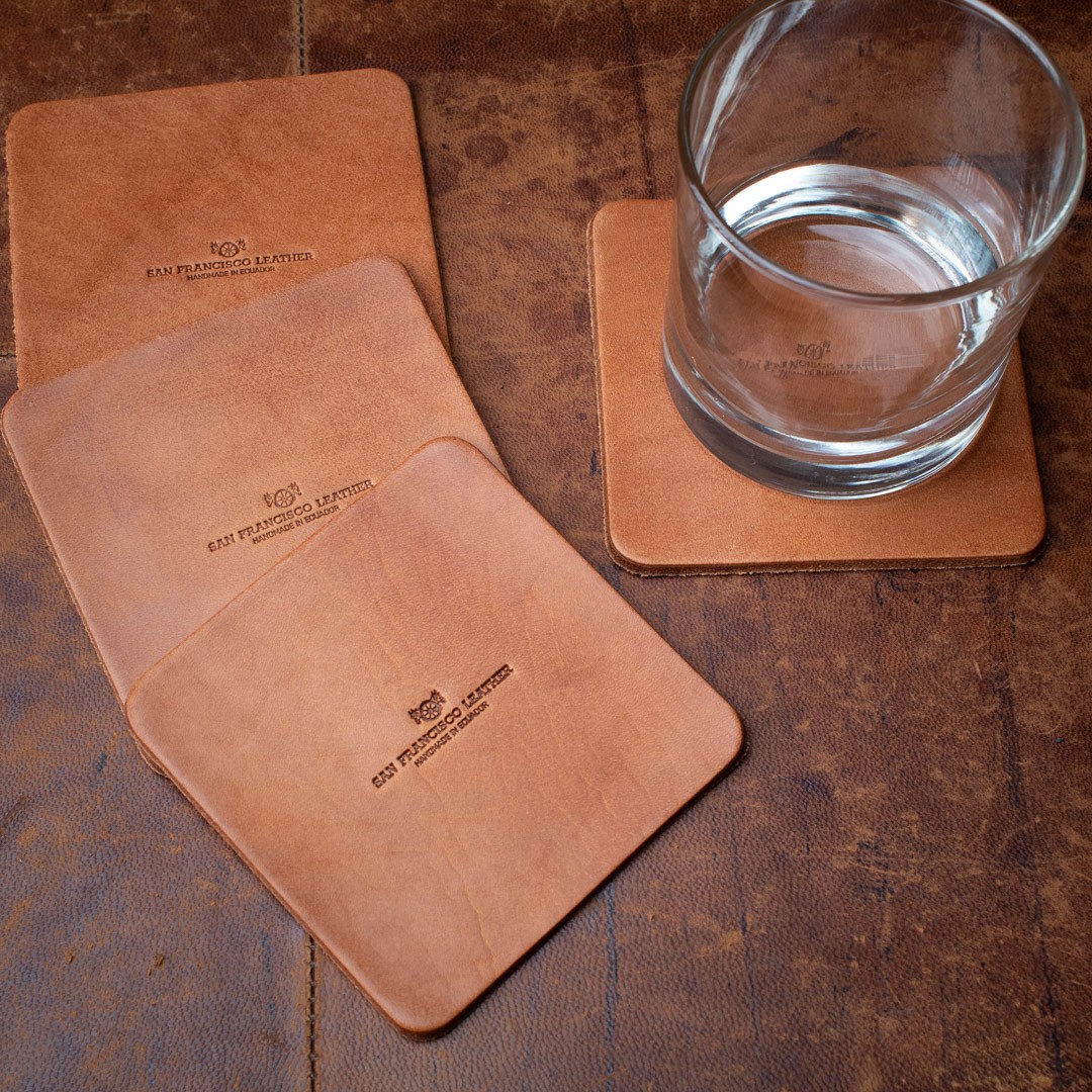 Portavaso Square (4 pack)