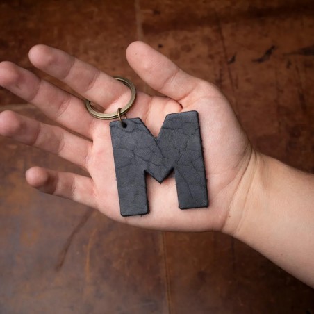 Llavero Letra