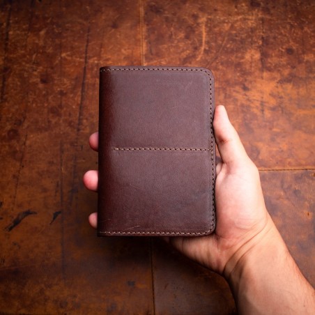 Estuche para Pasaporte