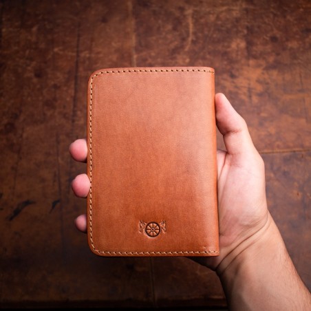 Estuche para Pasaporte