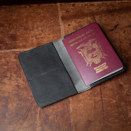 Estuche para Pasaporte